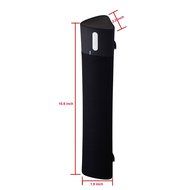 Ausid Bluetooth Speaker Portable Wireless Speakers HiFi Subwoofer Sound Bar 10W 3D Home Theater Surround Stereo... N14