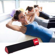 Ausid Bluetooth Speaker Portable Wireless Speakers HiFi Subwoofer Sound Bar 10W 3D Home Theater Surround Stereo... N19