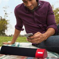 Ausid Bluetooth Speaker Portable Wireless Speakers HiFi Subwoofer Sound Bar 10W 3D Home Theater Surround Stereo... N20