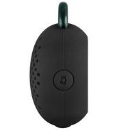 Divoom Bluetune Bean bluetooth Speaker for Smartphones - Retail Packaging - Black N3