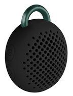 Divoom Bluetune Bean bluetooth Speaker for Smartphones - Retail Packaging - Black N6