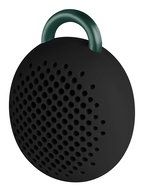 Divoom Bluetune Bean bluetooth Speaker for Smartphones - Retail Packaging - Black N7