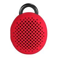 Divoom Bluetune Bean bluetooth Speaker for Smartphones - Retail Packaging - Black N8