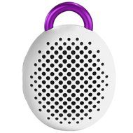 Divoom Bluetune Bean bluetooth Speaker for Smartphones - Retail Packaging - Black N10