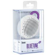 Divoom Bluetune Bean bluetooth Speaker for Smartphones - Retail Packaging - Black N11