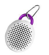 Divoom Bluetune Bean bluetooth Speaker for Smartphones - Retail Packaging - Black N13