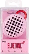 Divoom Bluetune Bean bluetooth Speaker for Smartphones - Retail Packaging - Black N16