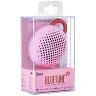 Divoom Bluetune Bean bluetooth Speaker for Smartphones - Retail Packaging - Black N17