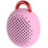 Divoom Bluetune Bean bluetooth Speaker for Smartphones - Retail Packaging - Black N18