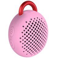 Divoom Bluetune Bean bluetooth Speaker for Smartphones - Retail Packaging - Black N19