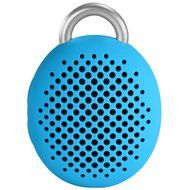 Divoom Bluetune Bean bluetooth Speaker for Smartphones - Retail Packaging - Black N20