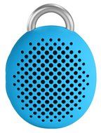 Divoom Bluetune Bean bluetooth Speaker for Smartphones - Retail Packaging - Black N21