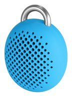 Divoom Bluetune Bean bluetooth Speaker for Smartphones - Retail Packaging - Black N23