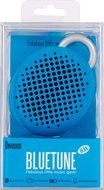 Divoom Bluetune Bean bluetooth Speaker for Smartphones - Retail Packaging - Black N24