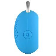 Divoom Bluetune Bean bluetooth Speaker for Smartphones - Retail Packaging - Black N25