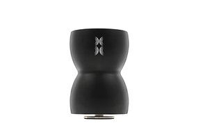 Bass Egg VERB Bluetooth Vibration Speaker - Black