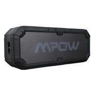Mpow Portable Bluetooth Speaker Waterproof with 5200mah Power Bank for Outdoor Activities