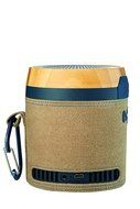 House of Marley EM-JA008-NV Chant BT Portable Wireless Bluetooth Speaker, Navy N2