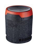 House of Marley EM-JA008-NV Chant BT Portable Wireless Bluetooth Speaker, Navy N10