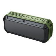 AUKEY Bluetooth Speaker, Outdoor Wireless Speaker with 16 Hours Playtime, Water and Shock Resistant, Dedicated...