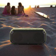 AUKEY Bluetooth Speaker, Outdoor Wireless Speaker with 16 Hours Playtime, Water and Shock Resistant, Dedicated... N3