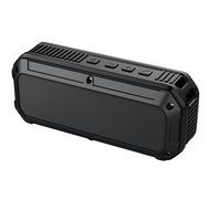 AUKEY Bluetooth Speaker, Outdoor Wireless Speaker with 16 Hours Playtime, Water and Shock Resistant, Dedicated... N8