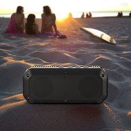 AUKEY Bluetooth Speaker, Outdoor Wireless Speaker with 16 Hours Playtime, Water and Shock Resistant, Dedicated... N10