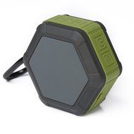 Fontic Waterproof Bluetooth 4.0 Wireless Speaker,Small Size Portable Splashproof Bathroom Speaker with Strong... N2