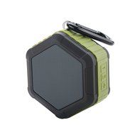 Fontic Waterproof Bluetooth 4.0 Wireless Speaker,Small Size Portable Splashproof Bathroom Speaker with Strong... N3