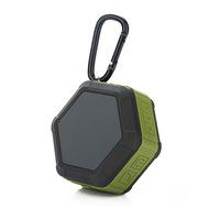 Fontic Waterproof Bluetooth 4.0 Wireless Speaker,Small Size Portable Splashproof Bathroom Speaker with Strong... N5