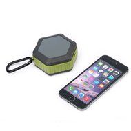 Fontic Waterproof Bluetooth 4.0 Wireless Speaker,Small Size Portable Splashproof Bathroom Speaker with Strong... N6