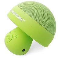 Xcellent Global Pink Bluetooth Speaker Wireless Mushroom with Built-in Mic + LED Romantic Night Light Hands Free... N9