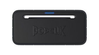 PopClik Speaker Airypower Bluetooth 4.0 Massive Bass Built-in Battery Charger 100 Foot Range 10 Hour of Continous... N2
