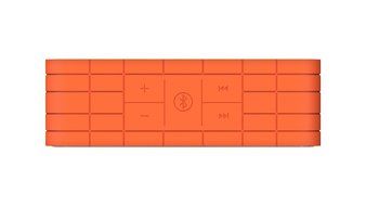 PopClik Speaker Airypower Bluetooth 4.0 Massive Bass Built-in Battery Charger 100 Foot Range 10 Hour of Continous... N19