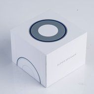 Hamee K9 &lt; Purely Music &gt; Portable Wireless Bluetooth Speaker, Ultra Bass Booster, Powerful Crystal-Clear Sound... N5