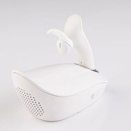 Hamee K9 &lt; Purely Music &gt; Portable Wireless Bluetooth Speaker, Ultra Bass Booster, Powerful Crystal-Clear Sound... N8