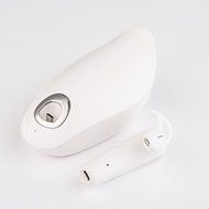 Hamee K9 &lt; Purely Music &gt; Portable Wireless Bluetooth Speaker, Ultra Bass Booster, Powerful Crystal-Clear Sound... N9