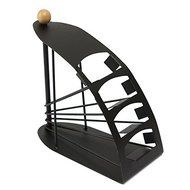 BephaMart 4 Layers Sailing Boat Model Solid Metal Remote Control Holder N2