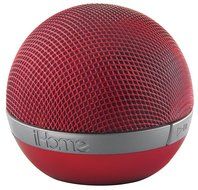 iHome iDM8B Bluetooth Wireless Speaker N3