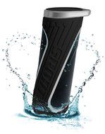 Waterproof Bluetooth Bike Speakers (Black)