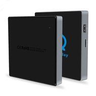 Kukele MXIII-PRO 2GB/16GB Octa Core S912 Android 6.0 Marshmallow TV Box MINI PC [OTA Updater/2.4G+5.8G+11AC WIFI... N2