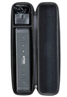 Caseling Hard Case Travel Bag for TDK Life on Record Trek Max A34 / A33 Wireless Weatherproof Speaker.