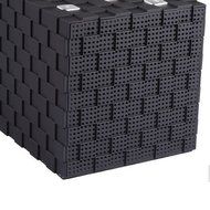 WAYCOM Magic Cube Rechargeable Portable Bluetooth Wireless Speaker with 3.5mm Audio Port for iPhones, iPads, Android... N7