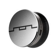 SOL REPUBLIC 1336-01 V10 Sound Engine Speakers, Chrome
