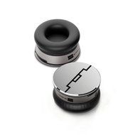 SOL REPUBLIC 1336-01 V10 Sound Engine Speakers, Chrome N2