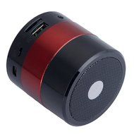 Docooler Bluetooth Speaker Micro Sd/tf Card USB Disk Music Player Mp3/4 Audio Amplifier Fm Radio N3