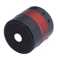 Docooler Bluetooth Speaker Micro Sd/tf Card USB Disk Music Player Mp3/4 Audio Amplifier Fm Radio N4