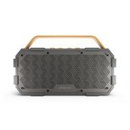 Photive M90 Portable Waterproof Bluetooth Speaker with Built In Subwoofer. 20 Watts Of Power- IPX5 Water Resistant... N6