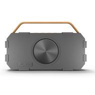 Photive M90 Portable Waterproof Bluetooth Speaker with Built In Subwoofer. 20 Watts Of Power- IPX5 Water Resistant... N7