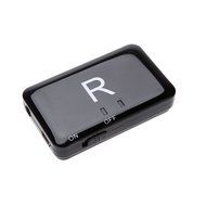 KKmoon 3.5mm Bluetooth Wireless A2DP Stereo Audio Hifi Dongle Transmitter Adapter N10